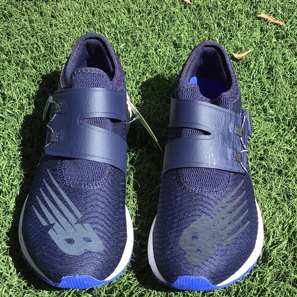 new balance boa system